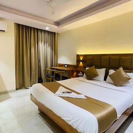 Hotel Arma Residency Bombaim Exterior foto