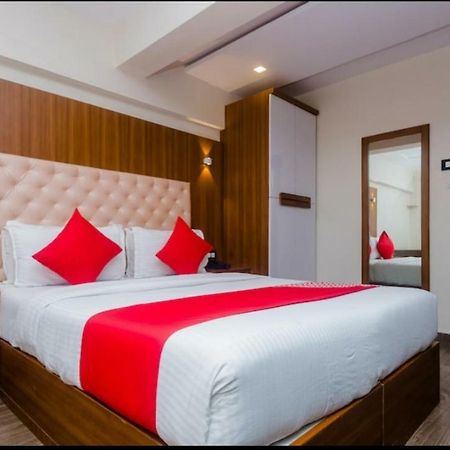 Hotel Arma Residency Bombaim Exterior foto