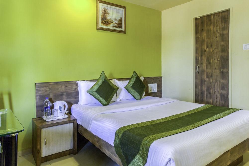 Hotel Arma Residency Bombaim Exterior foto