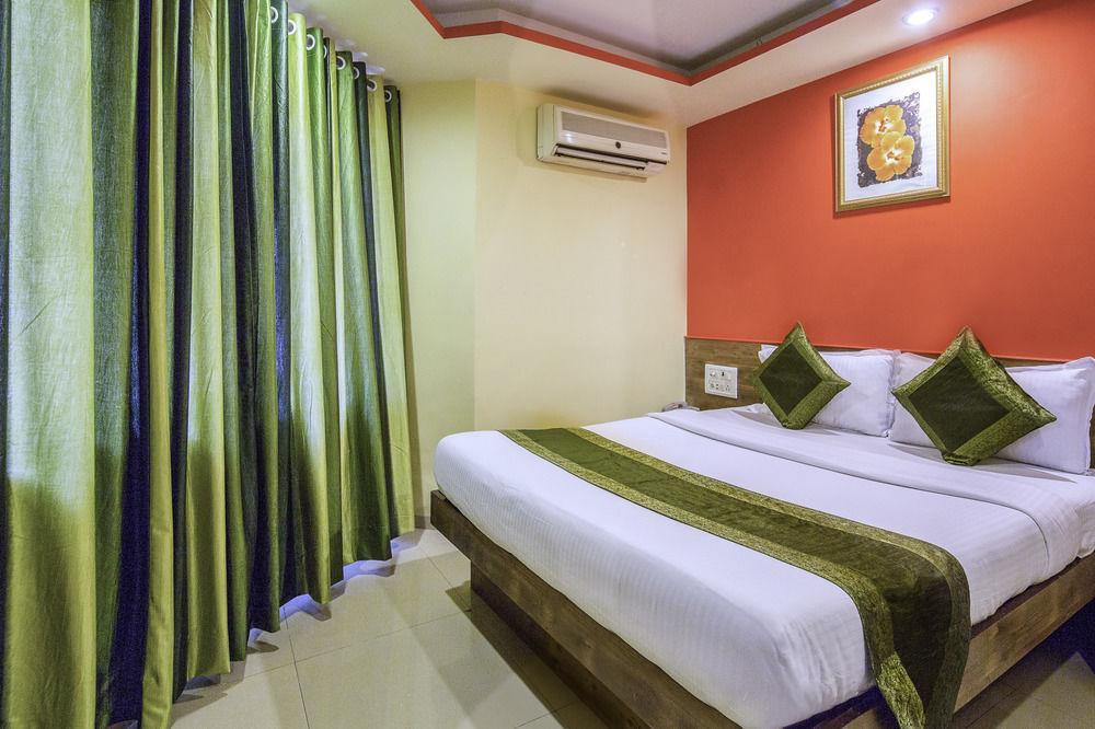 Hotel Arma Residency Bombaim Exterior foto