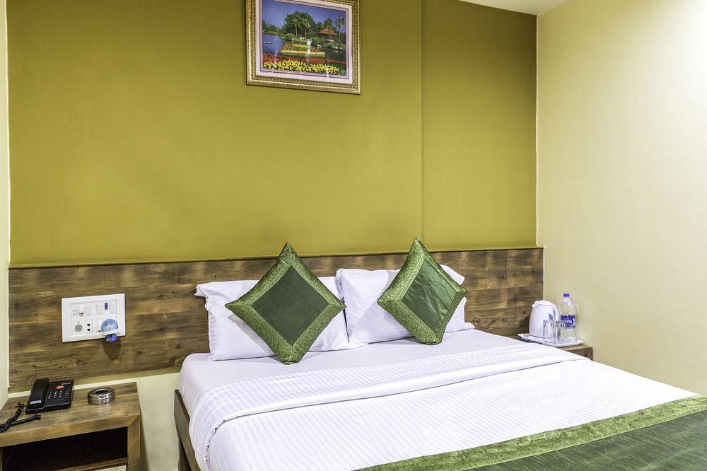 Hotel Arma Residency Bombaim Exterior foto