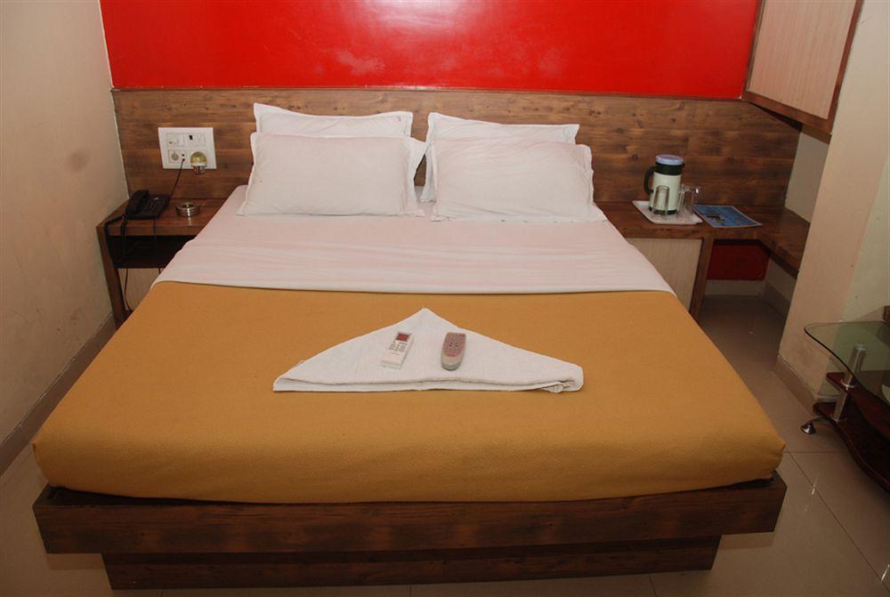Hotel Arma Residency Bombaim Exterior foto