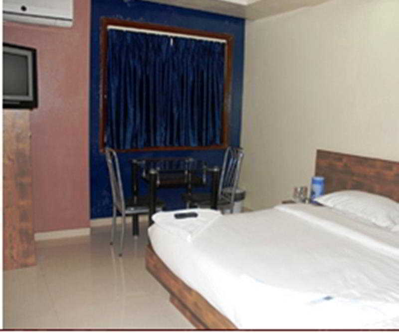 Hotel Arma Residency Bombaim Exterior foto
