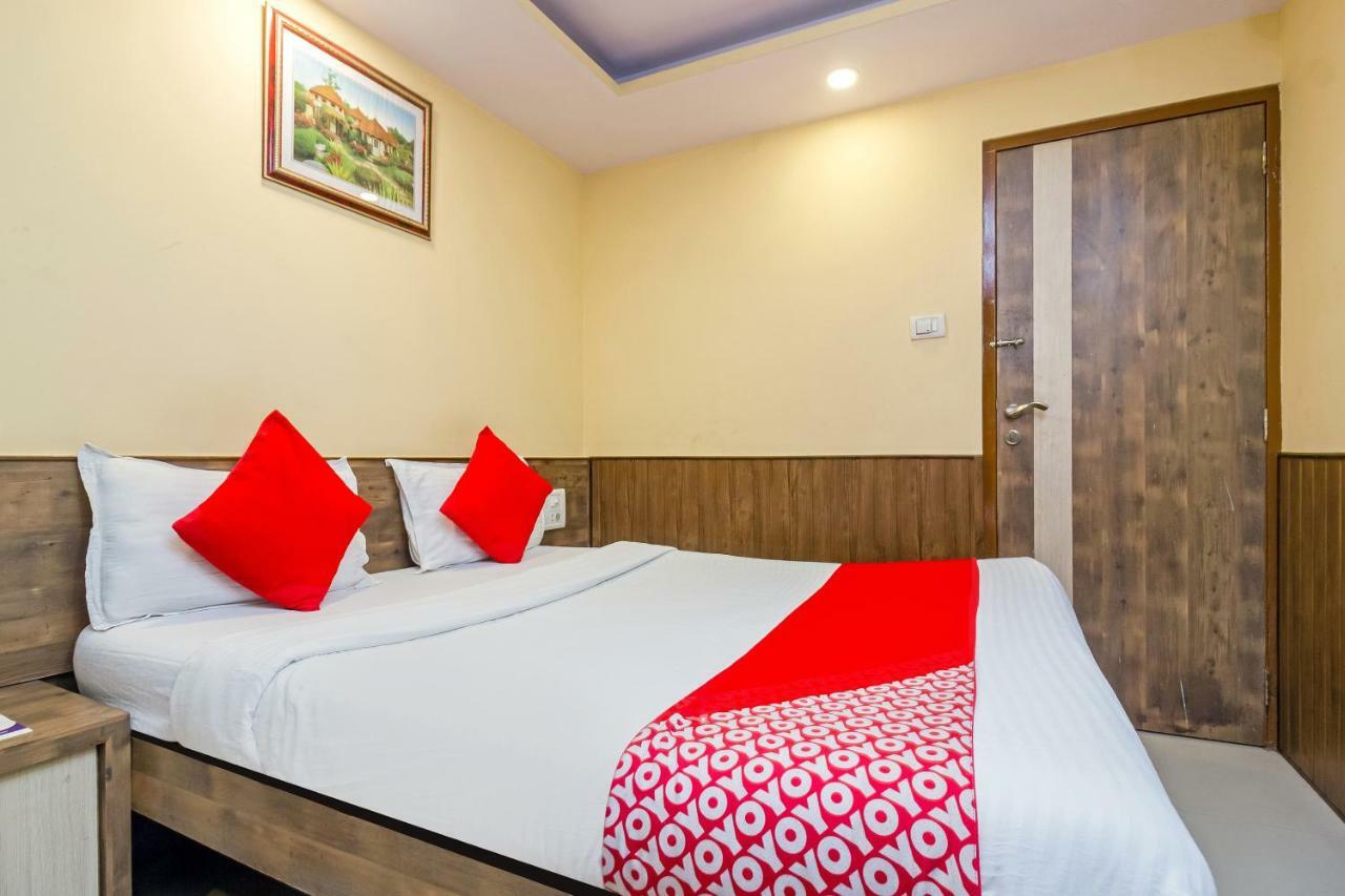 Hotel Arma Residency Bombaim Exterior foto