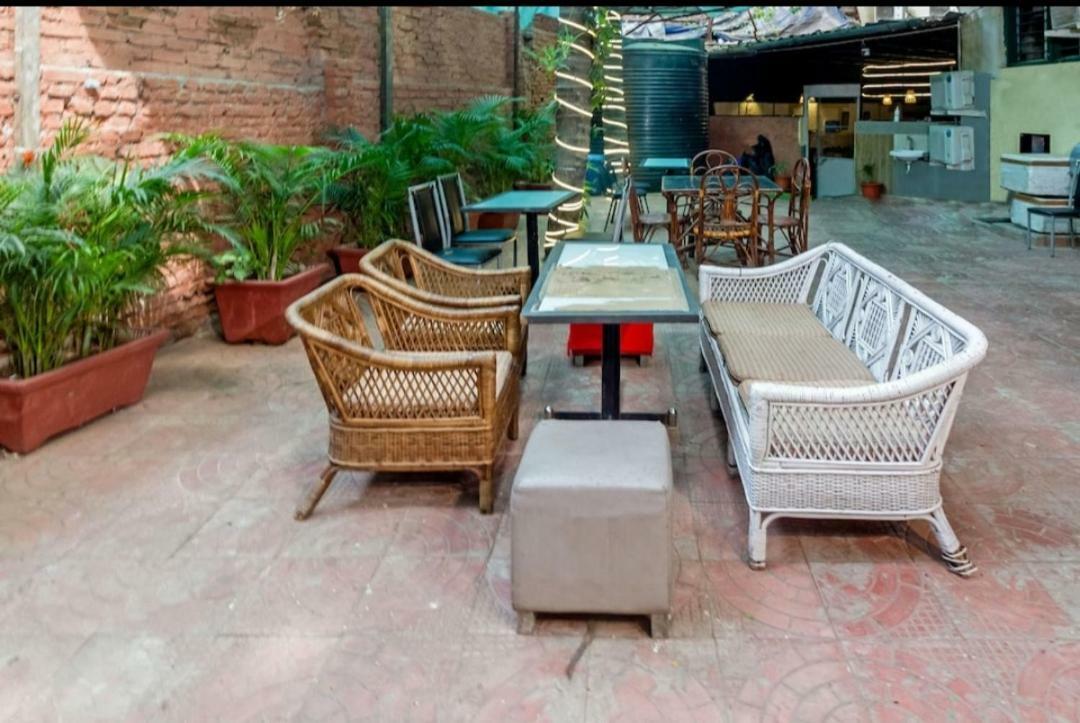 Hotel Arma Residency Bombaim Exterior foto