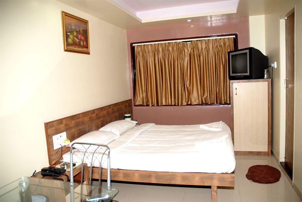 Hotel Arma Residency Bombaim Exterior foto