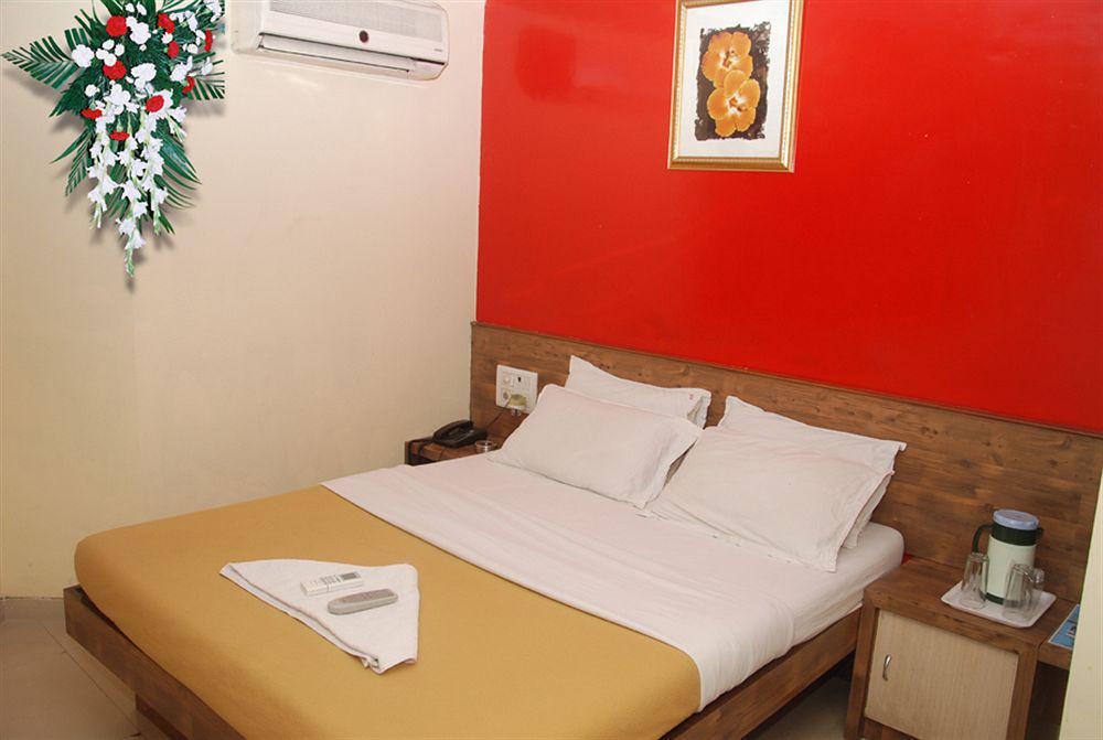 Hotel Arma Residency Bombaim Exterior foto
